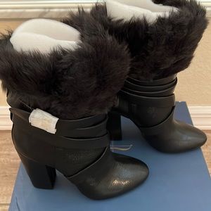 Pour La Victoire Biondi Boots